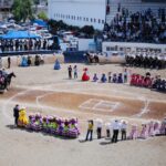 GRAN FERIA DE ESCARAMUZAS ENGALANA LA FERIA DE FRESNILLO 2026