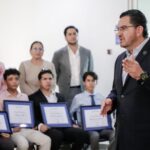 FORTALECEN LA PARTICIPACIÓN CIUDADANA EN CABILDO CIUDADANO DE LAS JUVENTUDE
