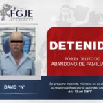 FGJEZ EJECUTA ÓRDENES DE APREHENSIÓN Y COMPARECENCIA EN COORDINACIÓN CON LOS INTEGRANTES DE LA MESA ESTATAL DE CONSTRUCCIÓN DE PAZ