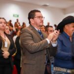 PARTICIPA JAVIER TORRES EN LA APERTURA DE AUDITORÍAS A RECURSOS DE LA CUENTA PÚBLICA