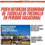 Portada de Revista 04 Agosto 2026