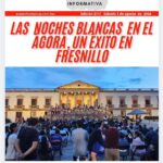 Portada de la revista 01 Agosto 2026