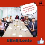 EN EL LENTE 04 AGOSTO 2026