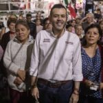ZACATECAS DEBE SER UNO DE LOS GRANDES DESTINOS TURÍSTICOS DE MÉXICO: ULISES MEJÍA HARO