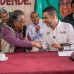 LA CULTURA DEBE SER MOTOR DE DESARROLLO Y BIENESTAR EN ZACATECAS: ULISES MEJÍA Y PEDRO VALTIERRA