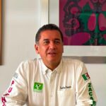CARLOS PUENTE LLAMA A LA UNIDAD EN TORNO A UN PROYECTO DE BIENESTAR Y CRECIMIENTO   