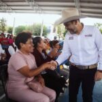 HONESTIDAD, PILAR DE LA TRANSFORMACIÓN: ULISES MEJÍA HARO