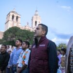 SEMIDESIERTO NORTE, NUEVA FRONTERA DE DESARROLLO PARA ZACATECAS: ULISES MEJÍA