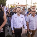 DEFENDER A LA PRESIDENTA ES DEFENDER LA SOBERANÍA: ULISES MEJÍA