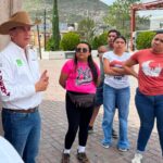 LA MINERÍA TIENE QUE IMPULSAR BIENESTAR Y DESARROLLO LOCAL: CARLOS PUENTE   