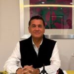 PARTIDO VERDE RECHAZA DOMINGAZO DE REFORMA ELECTORAL EN ZACATECAS: CARLOS PUENTE