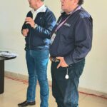 Nombran a Fidel Barrios  como titular de Sanidad en Fresnillo