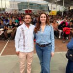 Exige Geovanna Bañuelos intensificar acciones para prevenir, investigar y combatir el delito de extorsión