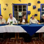 EL CAMPO ZACATECANO REQUIERE TRABAJO EN EQUIPO PARA TRANSFORMARSE: CARLOS PUENTE