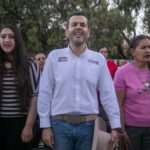 HONESTIDAD QUE DA RESULTADOS, SELLO DE CLAUDIA SHEINBAUM: ULISES MEJÍA