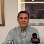 SOMOS EL PUENTE QUE UNE A NUESTRA COALICIÓN: CARLOS PUENTE