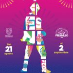 Presentan el nuevo logo de la Feria de Fresnillo 2026