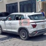Arde Jerez; atacan a balazos a tres mujeres y una muere en el hospital