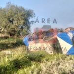 Vuelca pipa que transportaba gas LP
