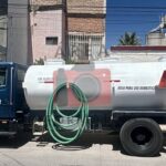 Joven acaba lesionada tras accidente vial