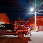 Detienen a presunto extorcionador en Fresnillo