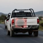 Localizan cadáver entre Cañitas y Rancho Grande