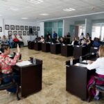 APRUEBA CABILDO MODIFICACIONES PRESUPUESTALES DE AGOSTO 2026