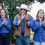MEJORAN SERVICIO DE AGUA POTABLE CON LA PERFORACIÓN DE DOS POZOS