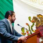 Martín Álvarez pide esclarecer operación del punto de revisión de Rancho Grande