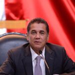 EL VERDE RESPALDA A NUESTRA PRESIDENTA CLAUDIA SHEINBAUM CON TRABAJO Y RESULTADOS: CARLOS PUENTE