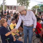 ULISES MEJÍA: FORTALECER LA SOBERANÍA ES DEFENDER EL DERECHO DE MÉXICO A DECIDIR SU RUMBO