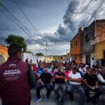 SHEINBAUM FORTALECE LA ESPERANZA EN ZACATECAS: ULISES MEJÍA