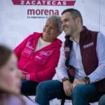 ULISES MEJÍA: LA SALUD ES UN DERECHO, NO UN PRIVILEGIO