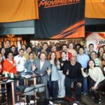 MOVIMIENTO CIUDADANO IMPULSA A JÓVENES PARA CONVERTIR PROBLEMAS EN SOLUCIONES PARA ZACATECAS