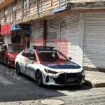 Muere hombre dentro de un hotel en Fresnillo
