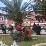 Muere “El Jabones” en el jardín Madero Fresnillo