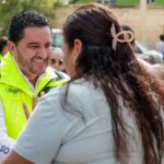 ARRANCAN OBRAS DE PAVIMENTACIÓN EN COLONIAS DE FRESNILLO