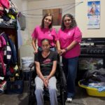 DIF Fresnillo entrega aparatos funcionales