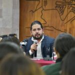 IMPULSA MARTÍN ÁLVAREZ MEJORES CONDICIONES PARA FAMILIAS JORNALERAS EN ZACATECAS