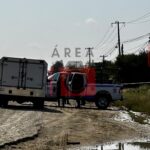 Localizan a hombre sin vida a la orilla de la carretera