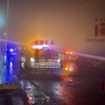 Muere motociclista en accidente en Fresnillo