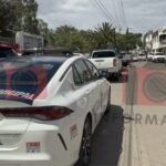 Descartan arma dentro del plantel; autoridades indagan riña entre alumnos