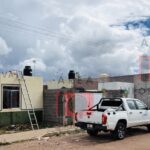 Localizan a hombre sin vida dentro de una casa